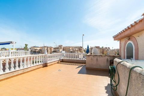 Byhus i Playa Flamenca, Alicante, Playa Flamenca - € 209.000 | Ref: CM444 - foto 25