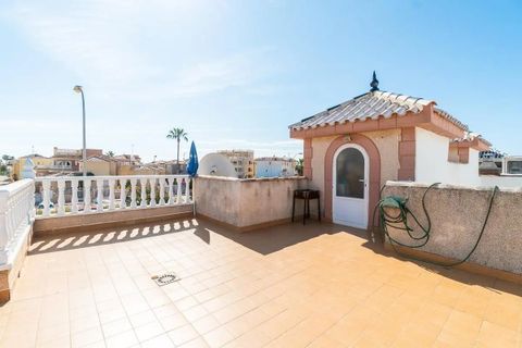 Byhus i Playa Flamenca, Alicante, Playa Flamenca - € 209.000 | Ref: CM444 - foto 26