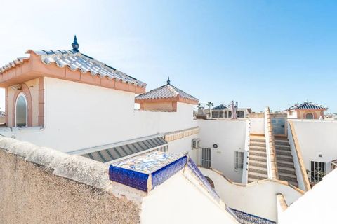 Byhus i Playa Flamenca, Alicante, Playa Flamenca - € 209.000 | Ref: CM444 - foto 27