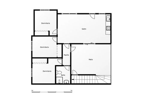 Byhus i Playa Flamenca, Alicante, Playa Flamenca - € 209.000 | Ref: CM444 - foto 30