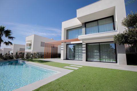Villa i Finestrat, Alicante, Finestrat - € 840.000 | Ref: HPS10507 - foto 1