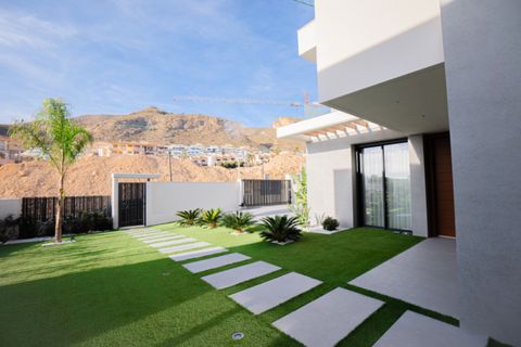 Villa i Finestrat, Alicante, Finestrat - € 840.000 | Ref: HPS10507 - foto 5