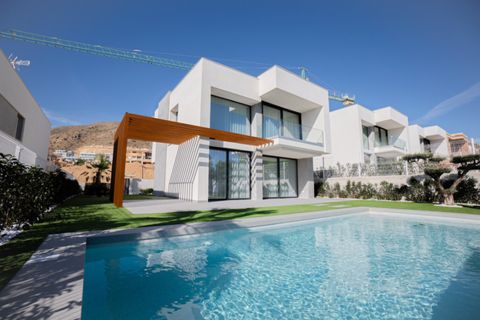 Villa i Finestrat, Alicante, Finestrat - € 840.000 | Ref: HPS10507 - foto 6