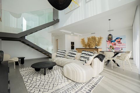 Villa i Finestrat, Alicante, Finestrat - € 840.000 | Ref: HPS10507 - foto 8