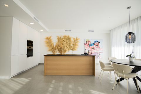 Villa i Finestrat, Alicante, Finestrat - € 840.000 | Ref: HPS10507 - foto 9
