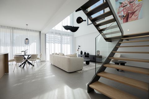 Villa i Finestrat, Alicante, Finestrat - € 840.000 | Ref: HPS10507 - foto 12