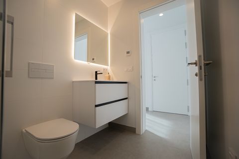 Villa i Finestrat, Alicante, Finestrat - € 840.000 | Ref: HPS10507 - foto 15