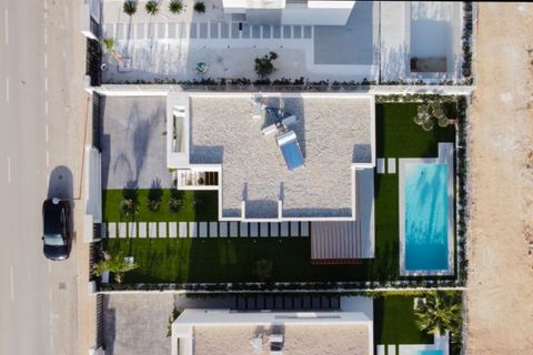Villa i Finestrat, Alicante, Finestrat - € 840.000 | Ref: HPS10507 - foto 22