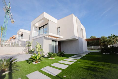 Villa i Finestrat, Alicante, Finestrat - € 840.000 | Ref: HPS10507 - foto 23
