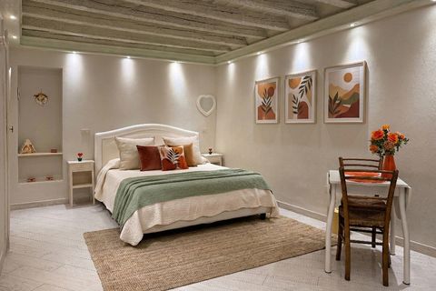 Lejlighed i Lucca, Lucca, Lucca - € 190.000 | Ref: 5385 - foto 1