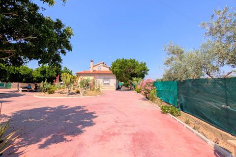Villa a Elche, Alicante, Elche - € 580.000 | Ref: CH283/388 - foto 3