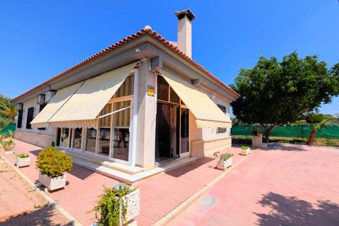 Villa a Elche, Alicante, Elche - € 580.000 | Ref: CH283/388 - foto 4