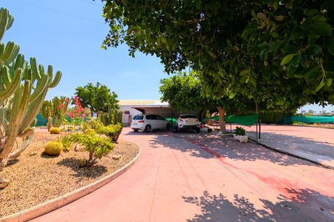 Villa a Elche, Alicante, Elche - € 580.000 | Ref: CH283/388 - foto 5