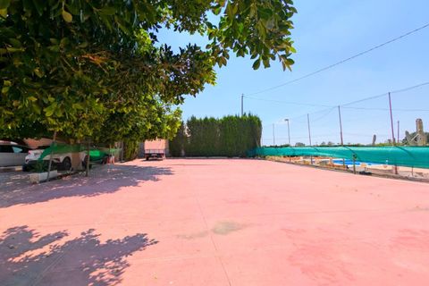 Villa a Elche, Alicante, Elche - € 580.000 | Ref: CH283/388 - foto 6