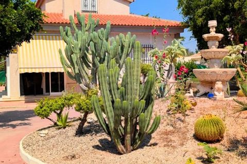 Villa a Elche, Alicante, Elche - € 580.000 | Ref: CH283/388 - foto 7