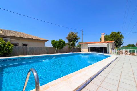 Villa a Elche, Alicante, Elche - € 580.000 | Ref: CH283/388 - foto 10