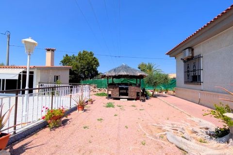 Villa a Elche, Alicante, Elche - € 580.000 | Ref: CH283/388 - foto 12