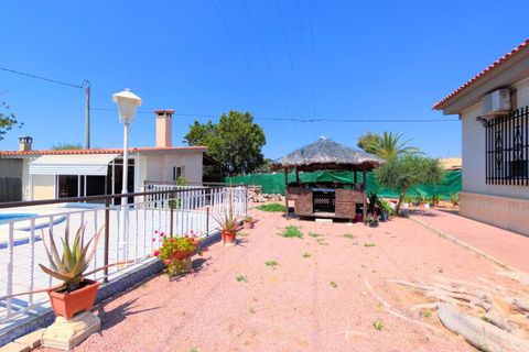 Villa a Elche, Alicante, Elche - € 580.000 | Ref: CH283/388 - foto 14