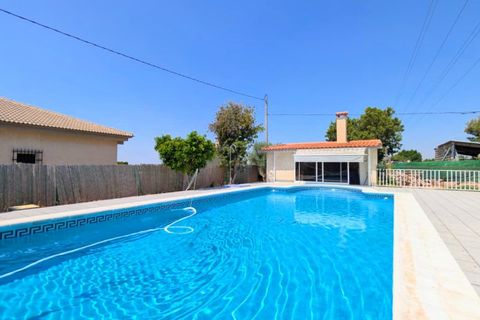 Villa a Elche, Alicante, Elche - € 580.000 | Ref: CH283/388 - foto 16