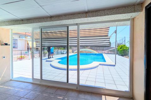 Villa a Elche, Alicante, Elche - € 580.000 | Ref: CH283/388 - foto 17