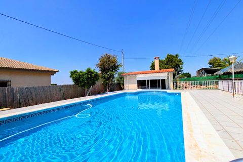 Villa a Elche, Alicante, Elche - € 580.000 | Ref: CH283/388 - foto 18