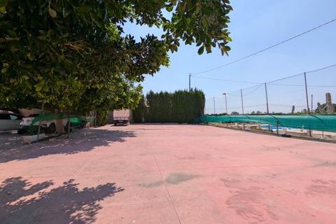 Villa a Elche, Alicante, Elche - € 580.000 | Ref: CH283/388 - foto 37