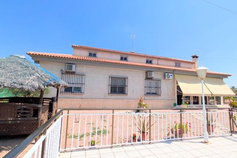 Villa a Elche, Alicante, Elche - € 580.000 | Ref: CH283/388 - foto 41