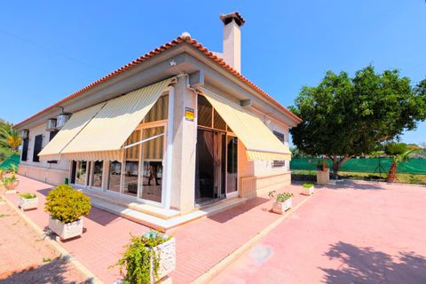 Villa a Elche, Alicante, Elche - € 580.000 | Ref: CH283/388 - foto 45