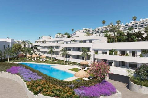 Lejlighed i Cancelada, Malaga, Cancelada - € 444.000 | Ref: KeyReadyOceanaM3 - foto 8
