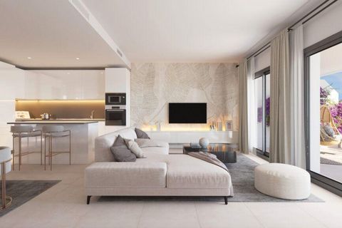 Lejlighed i Cancelada, Malaga, Cancelada - € 444.000 | Ref: KeyReadyOceanaM3 - foto 9