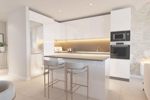 Lejlighed i Cancelada, Malaga, Cancelada - € 444.000 | Ref: KeyReadyOceanaM3 - foto 10