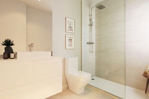Lejlighed i Cancelada, Malaga, Cancelada - € 444.000 | Ref: KeyReadyOceanaM3 - foto 12