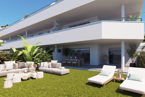 Lejlighed i Cancelada, Malaga, Cancelada - € 444.000 | Ref: KeyReadyOceanaM3 - foto 14