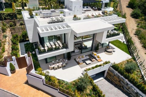 Villa i Marbella, Malaga, Marbella - € 4.950.000 | Ref: List27 - foto 1
