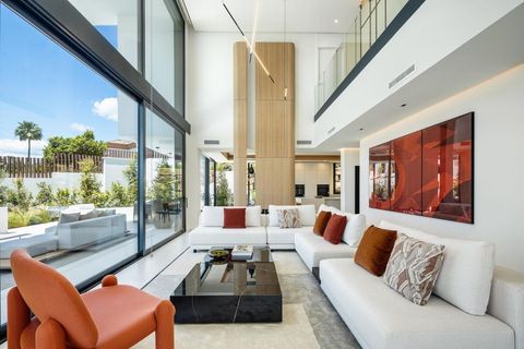 Villa i Marbella, Malaga, Marbella - € 4.950.000 | Ref: List27 - foto 4