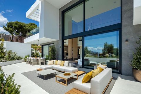 Villa i Marbella, Malaga, Marbella - € 4.950.000 | Ref: List27 - foto 5