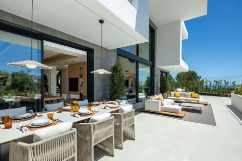 Villa i Marbella, Malaga, Marbella - € 4.950.000 | Ref: List27 - foto 6