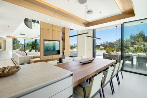 Villa i Marbella, Malaga, Marbella - € 4.950.000 | Ref: List27 - foto 7