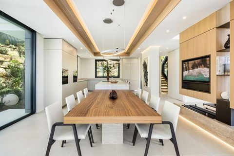 Villa i Marbella, Malaga, Marbella - € 4.950.000 | Ref: List27 - foto 8