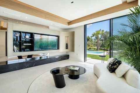 Villa i Marbella, Malaga, Marbella - € 4.950.000 | Ref: List27 - foto 10