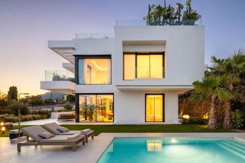 Villa i Marbella, Malaga, Marbella - € 4.950.000 | Ref: List27 - foto 13