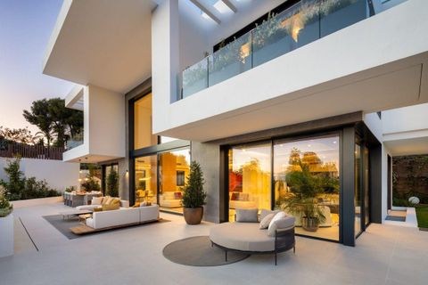 Villa i Marbella, Malaga, Marbella - € 4.950.000 | Ref: List27 - foto 14