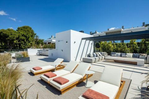 Villa i Marbella, Malaga, Marbella - € 4.950.000 | Ref: List27 - foto 18