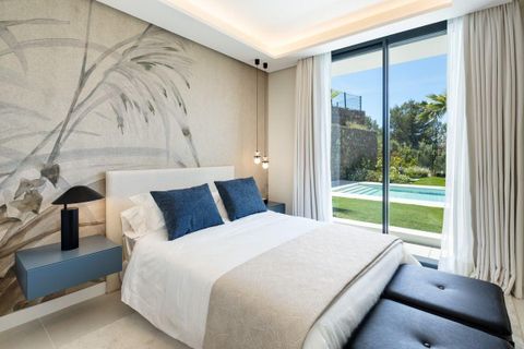 Villa i Marbella, Malaga, Marbella - € 4.950.000 | Ref: List27 - foto 23