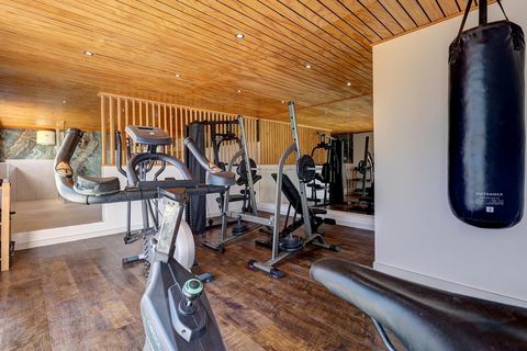 Villa a Casares, Malaga, Casares - € 2.250.000 | Ref: DirectCortesinResale - foto 5