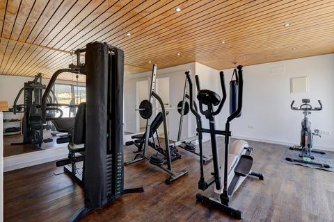 Villa a Casares, Malaga, Casares - € 2.250.000 | Ref: DirectCortesinResale - foto 6
