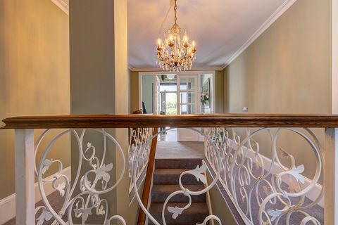 Villa a Casares, Malaga, Casares - € 2.250.000 | Ref: DirectCortesinResale - foto 34