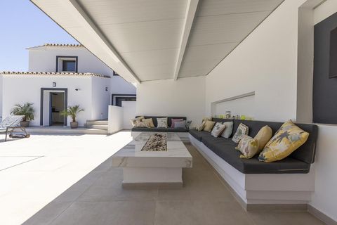 Villa a Casares, Malaga, Casares - € 2.250.000 | Ref: DirectCortesinResale - foto 38