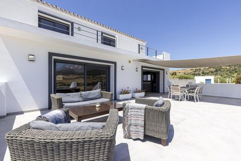 Villa a Casares, Malaga, Casares - € 2.250.000 | Ref: DirectCortesinResale - foto 45