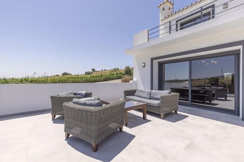 Villa a Casares, Malaga, Casares - € 2.250.000 | Ref: DirectCortesinResale - foto 46